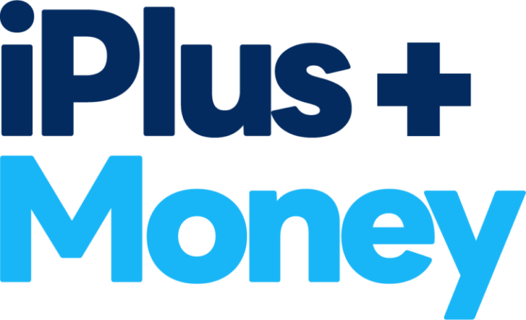 logo iplusmoney
