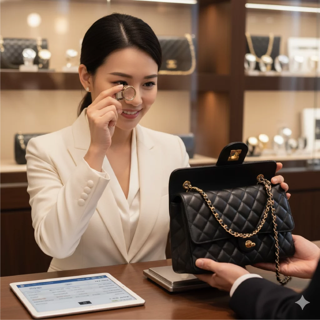 บริการรับฝากสินค้าครบวงจร